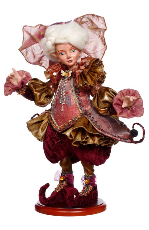 Gretel Elf