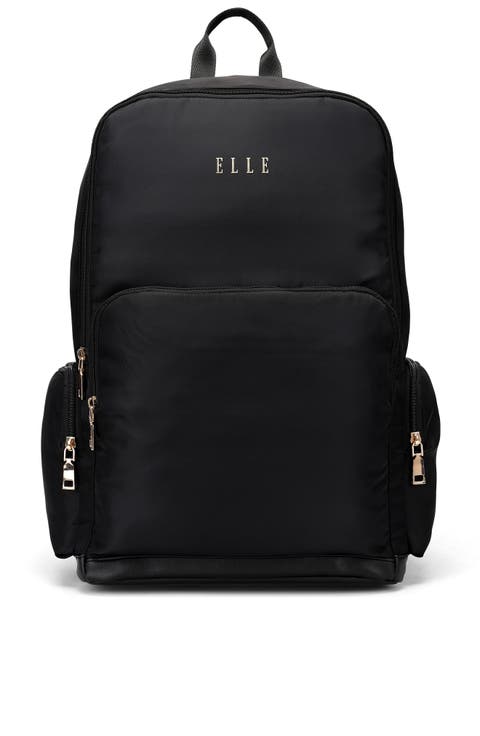 Rendezvous 25L Twill Backpack