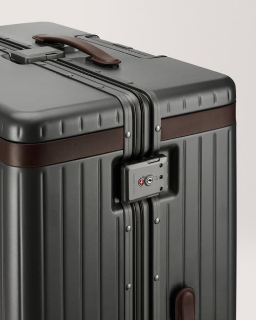 CARL FRIEDRIK CARL FRIEDRIK THE LARGE CHECK-IN SUITCASE