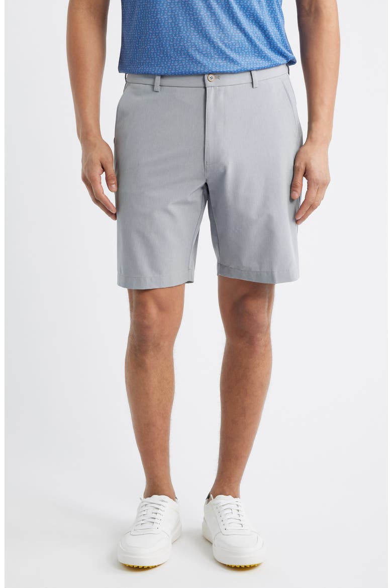 Featherweight Performance Shorts, Main, color, GALE GREY