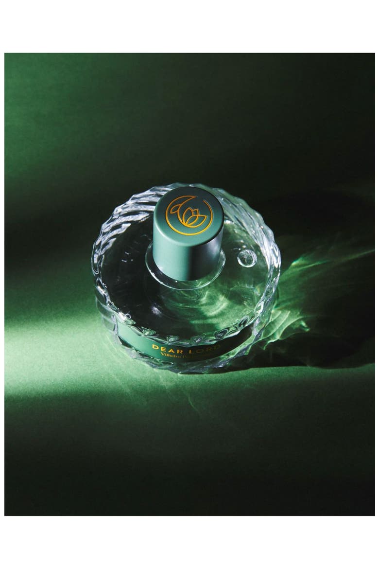 Dear Lord Fragrance, Alternate, color, NO COLOR