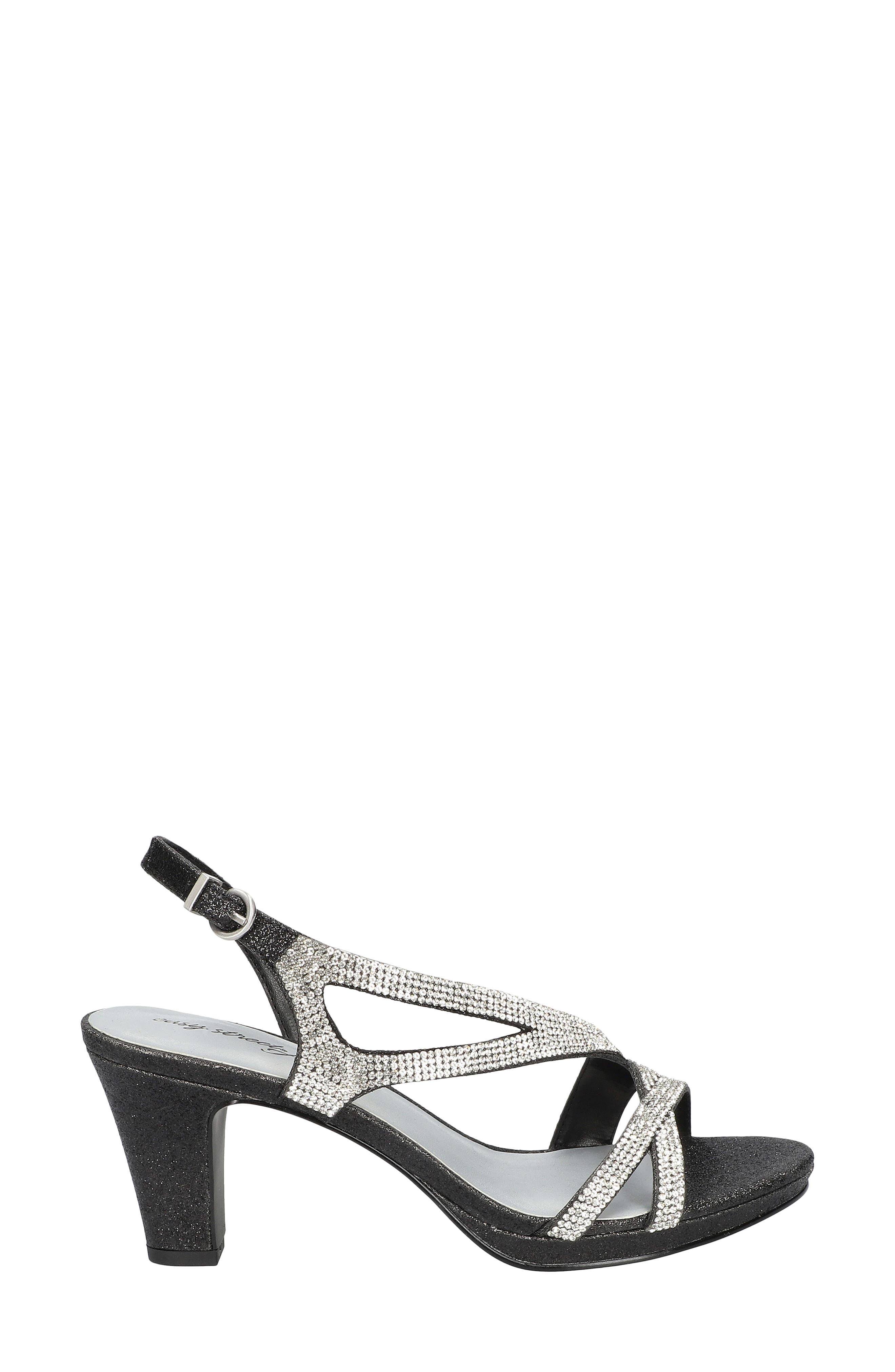 Radiant Slingback Sandal - image 4