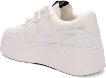 Ash Match Platform Sneaker (Women) | Nordstrom