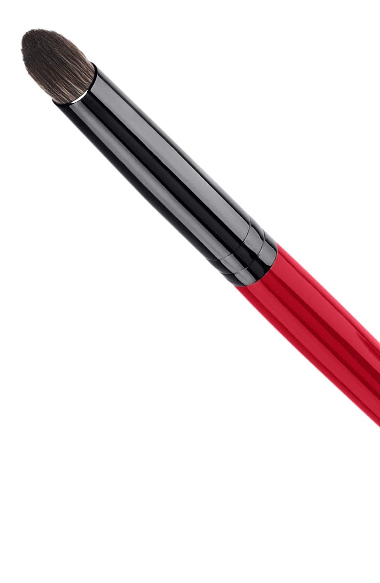 Smashbox Smoky Eyeshadow Brush, Alternate, color, 