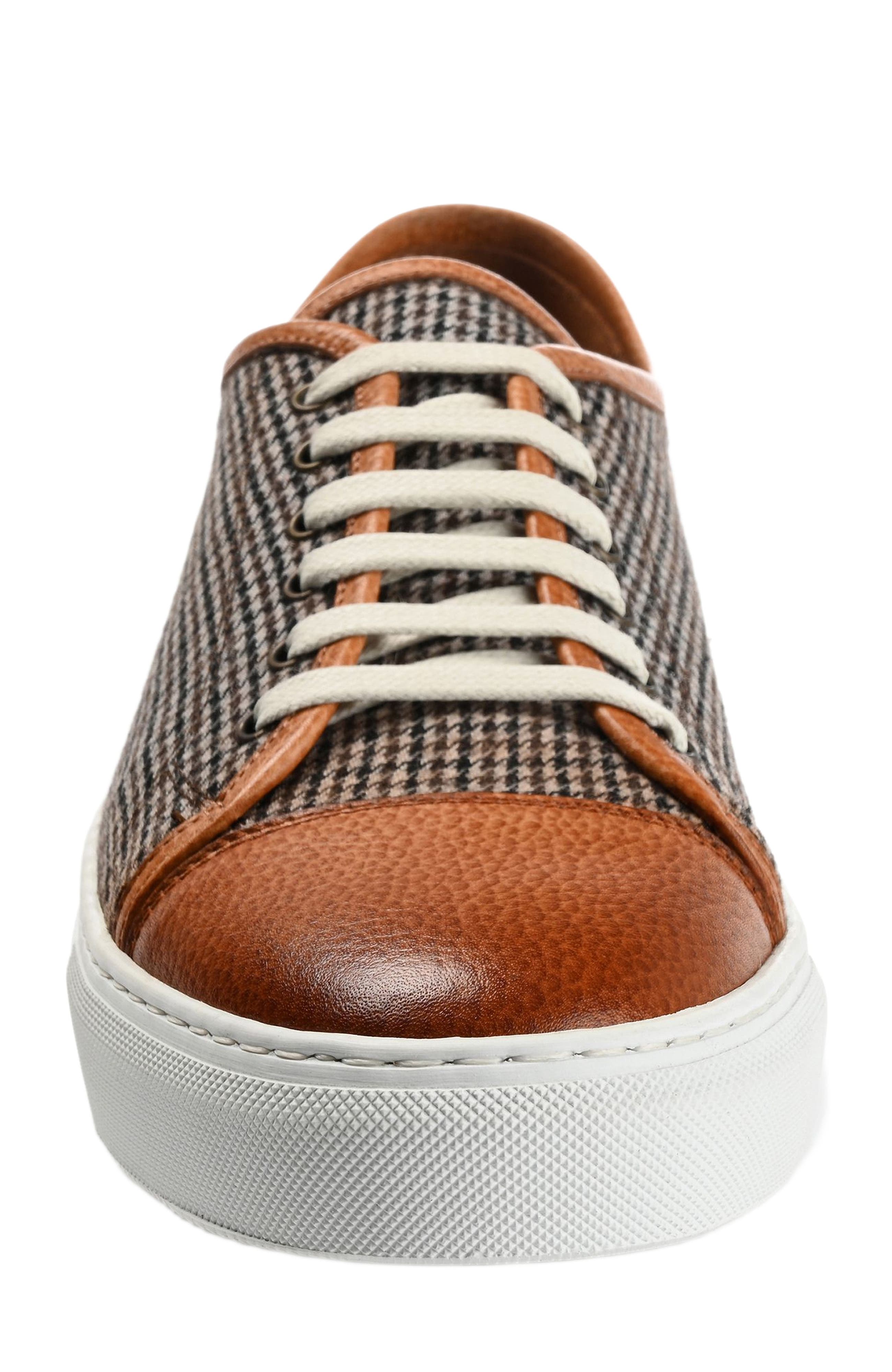 TAFT The Jack Sneaker, Alternate, color, 