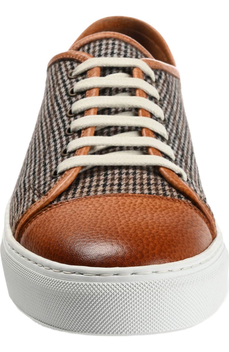 TAFT The Jack Sneaker, Alternate, color,