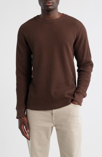 Wade Long Sleeve Thermal T-Shirt