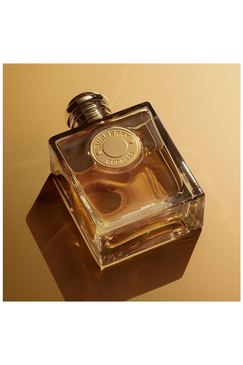 'Burberry Goddess Parfum, Alternate, color, NO COLOR