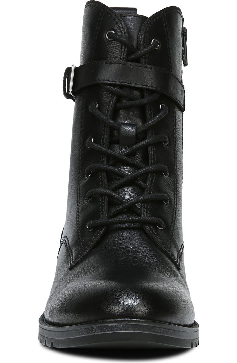 Naturalizer Sycamore Lace-Up Boot, Alternate, color,