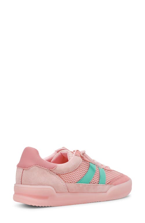 STEVE MADDEN STEVE MADDEN VERDICT MESH SNEAKER