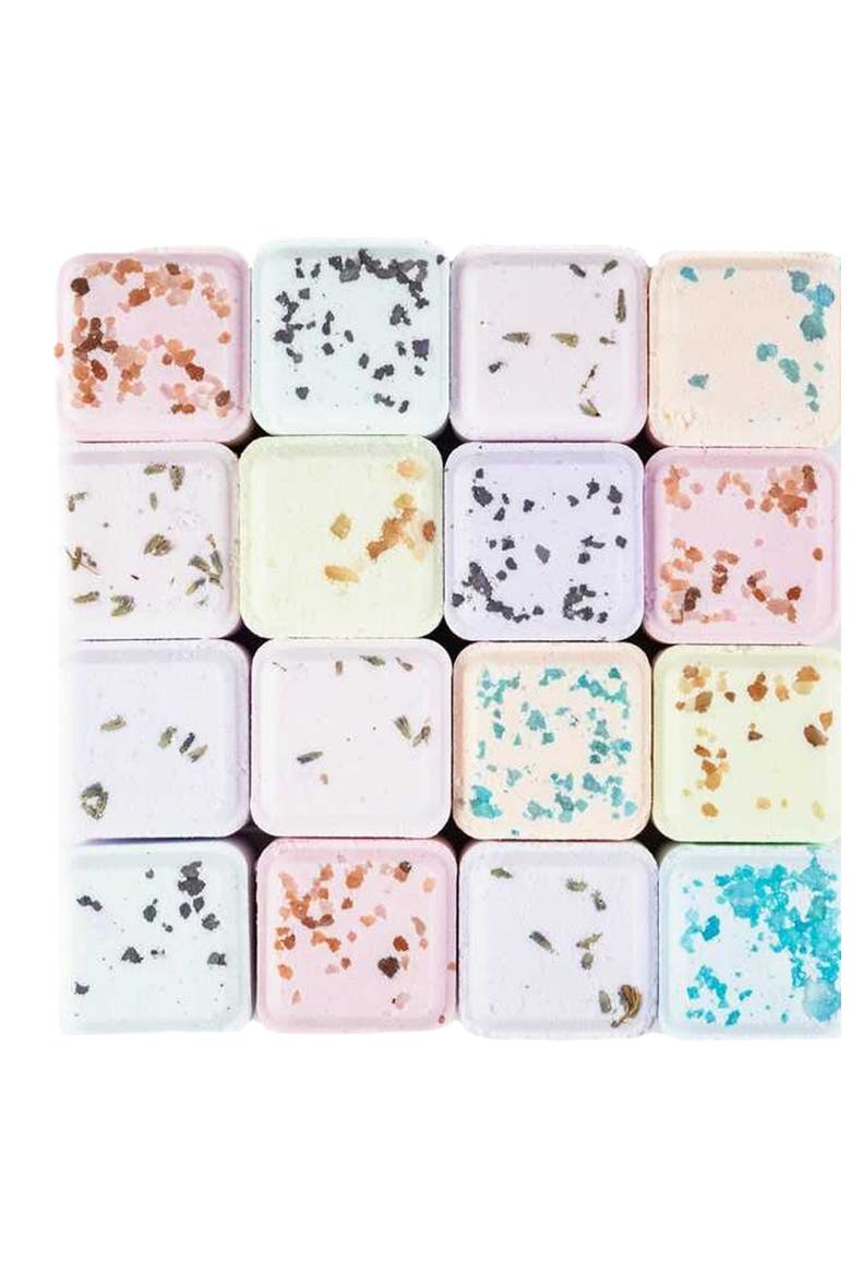 Shower Steamers Gift Set, Set of 12, Cheer up Gift Set, Relaxing Gift Box, Main, color, None