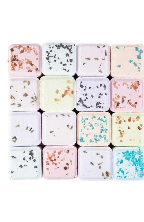 Shower Steamers Gift Set, Set of 12, Cheer up Gift Set, Relaxing Gift Box