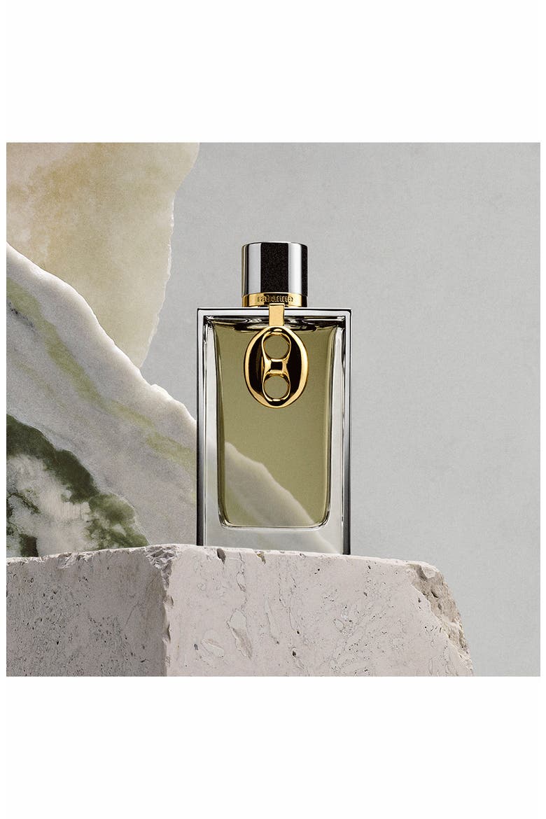 Mesh Metal Eau de Parfum (Nordstrom Exclusive), Alternate, color, NO COLOR