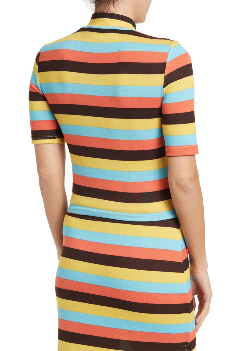 Amberlynn Top, Alternate, color, MOD STRIPE