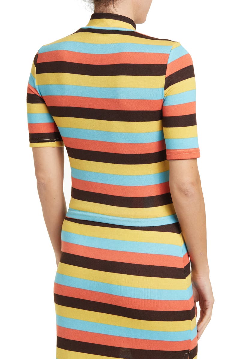 Walter Baker Amberlynn Top, Alternate, color,