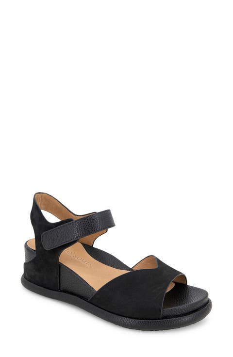 Jalleen Wedge Sandal (Women)