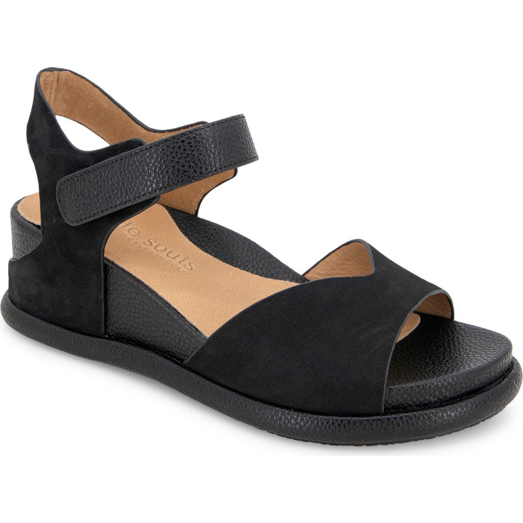 GENTLE SOULS BY KENNETH COLE GENTLE SOULS JALLEEN WEDGE SANDAL