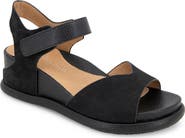 Gentle Souls Jalleen Wedge Sandal