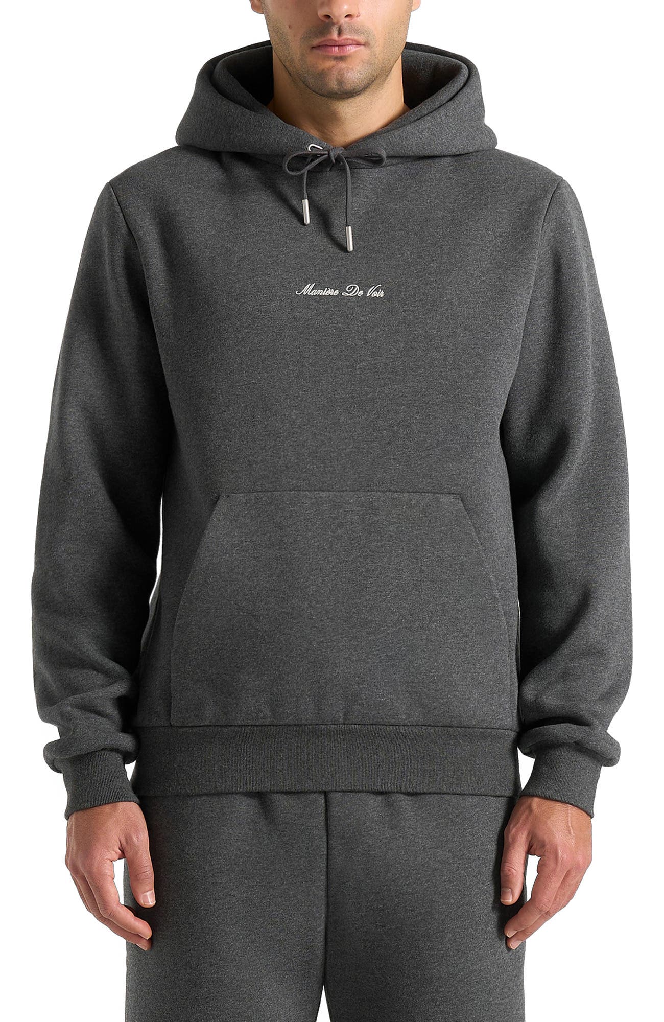 Charcoal Grey