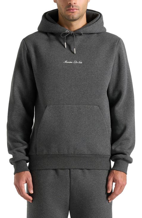 Signature Regular Fit Hoodie