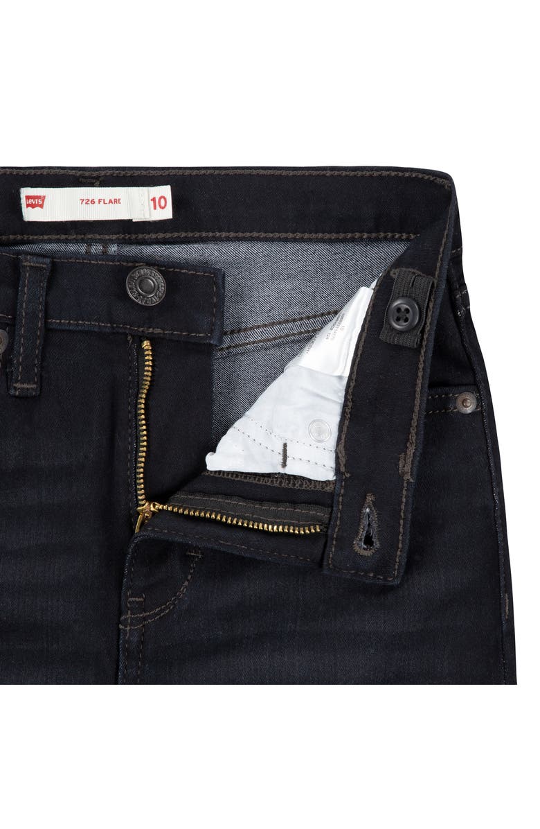 Levi's Kids' 726 Flare Jeans, Alternate, color, Gc2such A