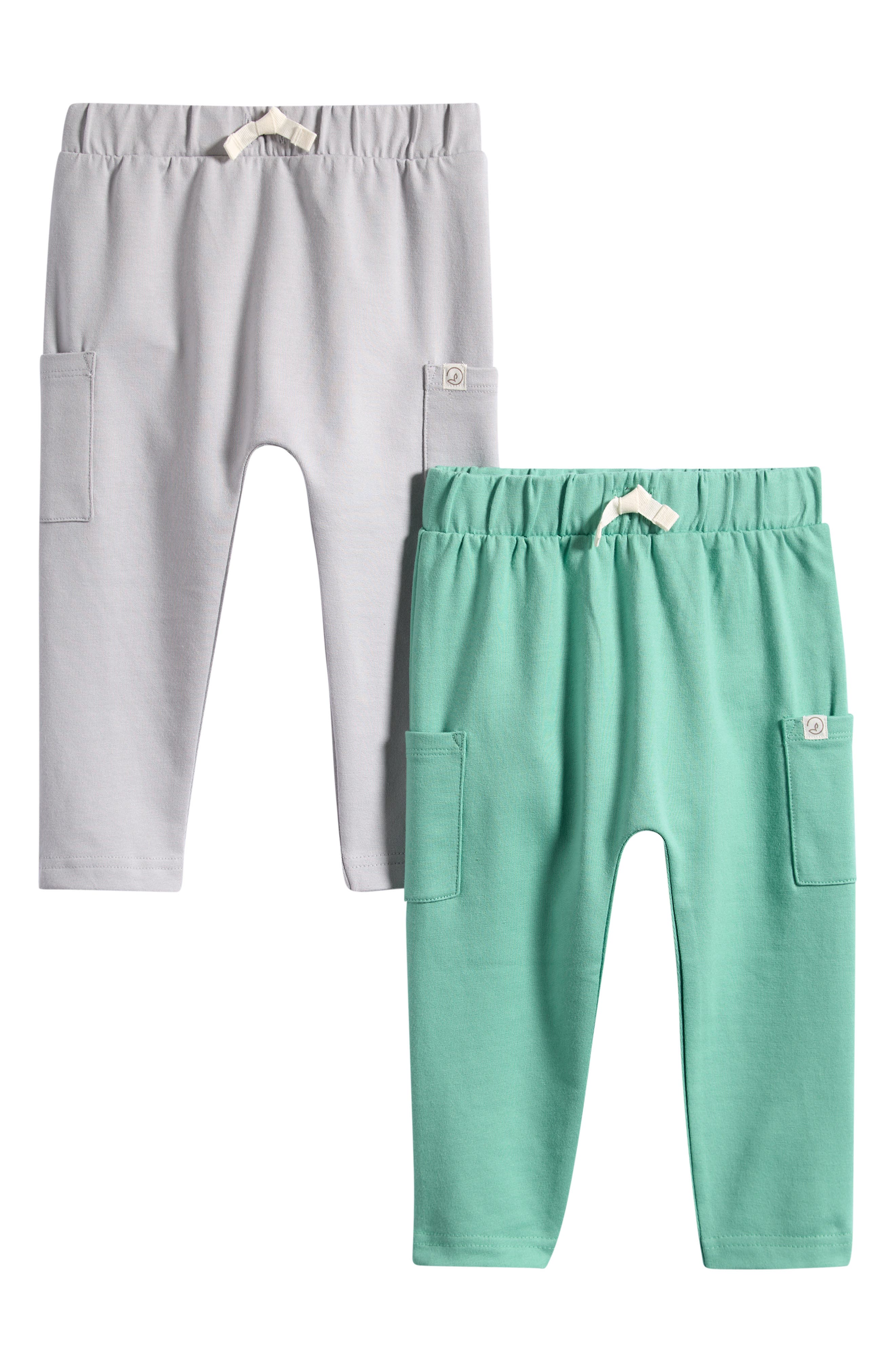 selected GREEN GREY