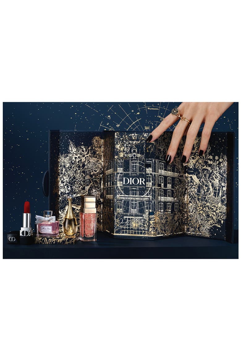 Icons Gift Set, Alternate, color, NO COLOR