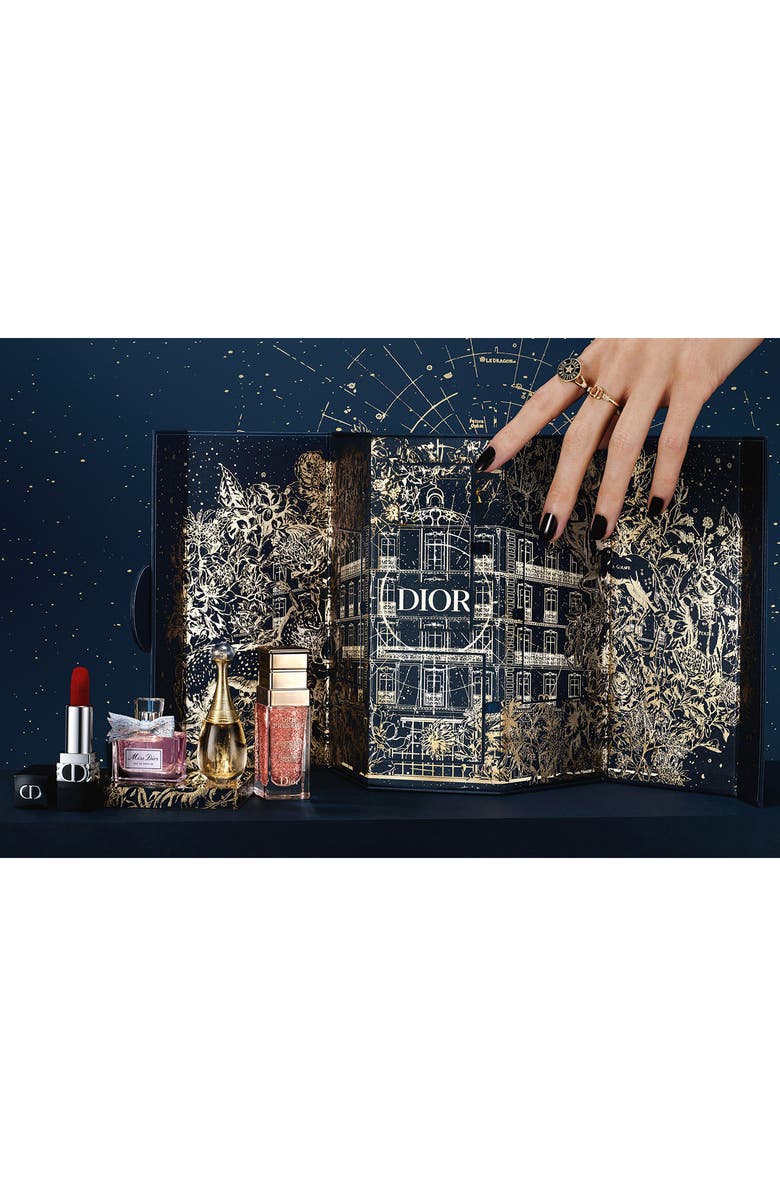 DIOR Icons Gift Set, Alternate, color, 