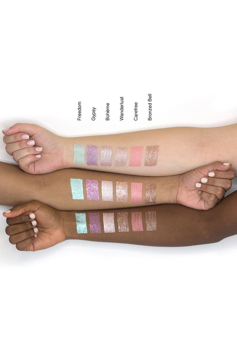 Stila Glitter & Glow Liquid Eyeshadow, Alternate, color, 