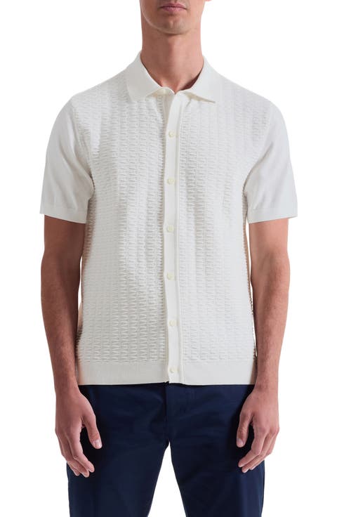 Short Sleeve Cardigan