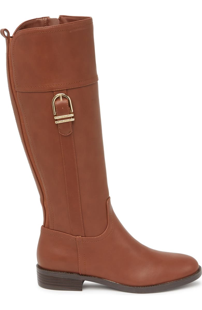 Tommy Hilfiger Rownd Up To-The-Knee Boot, Alternate, color,