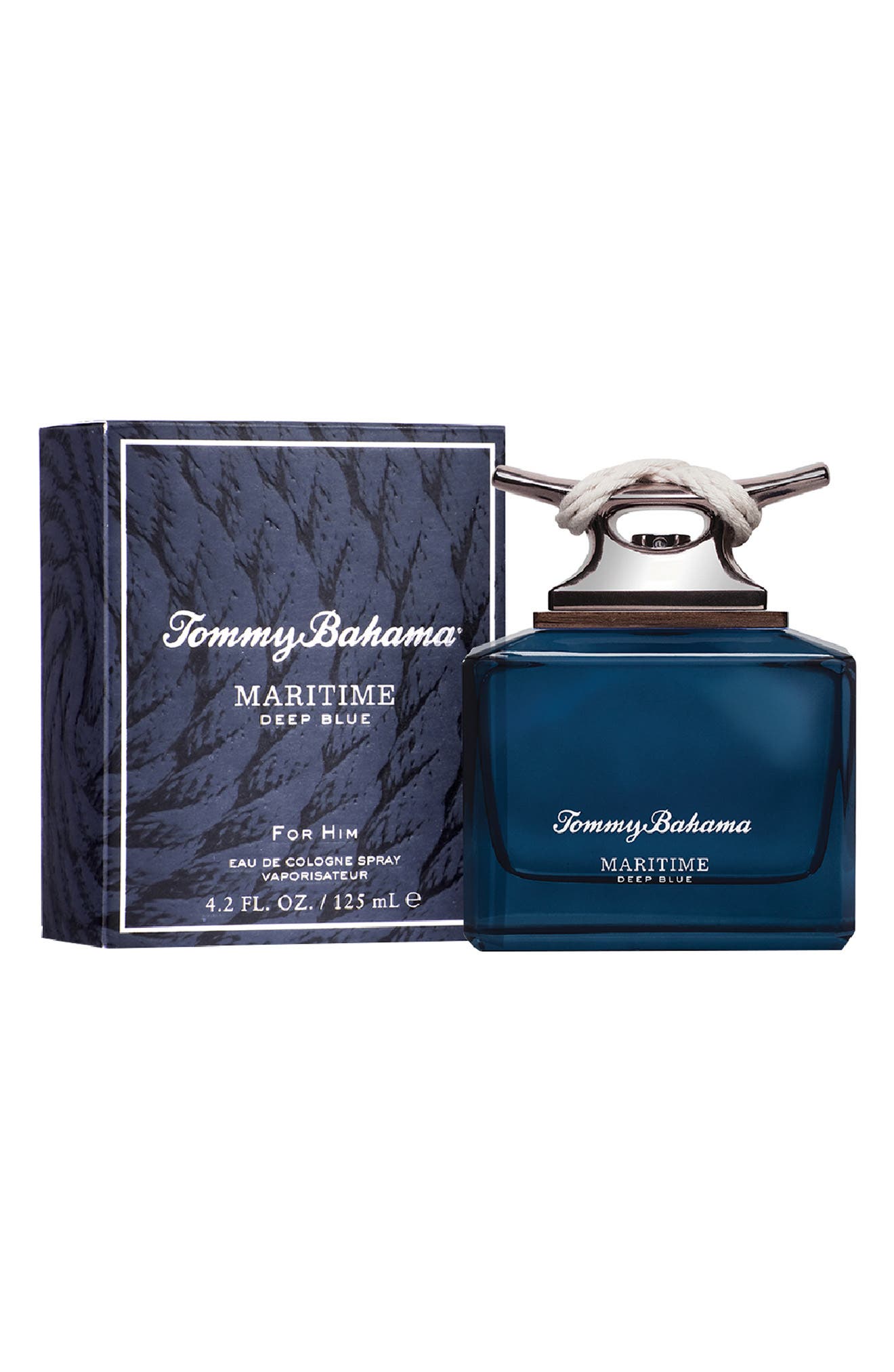 Tommy Bahama Maritime Deep Blue Eau de Cologne