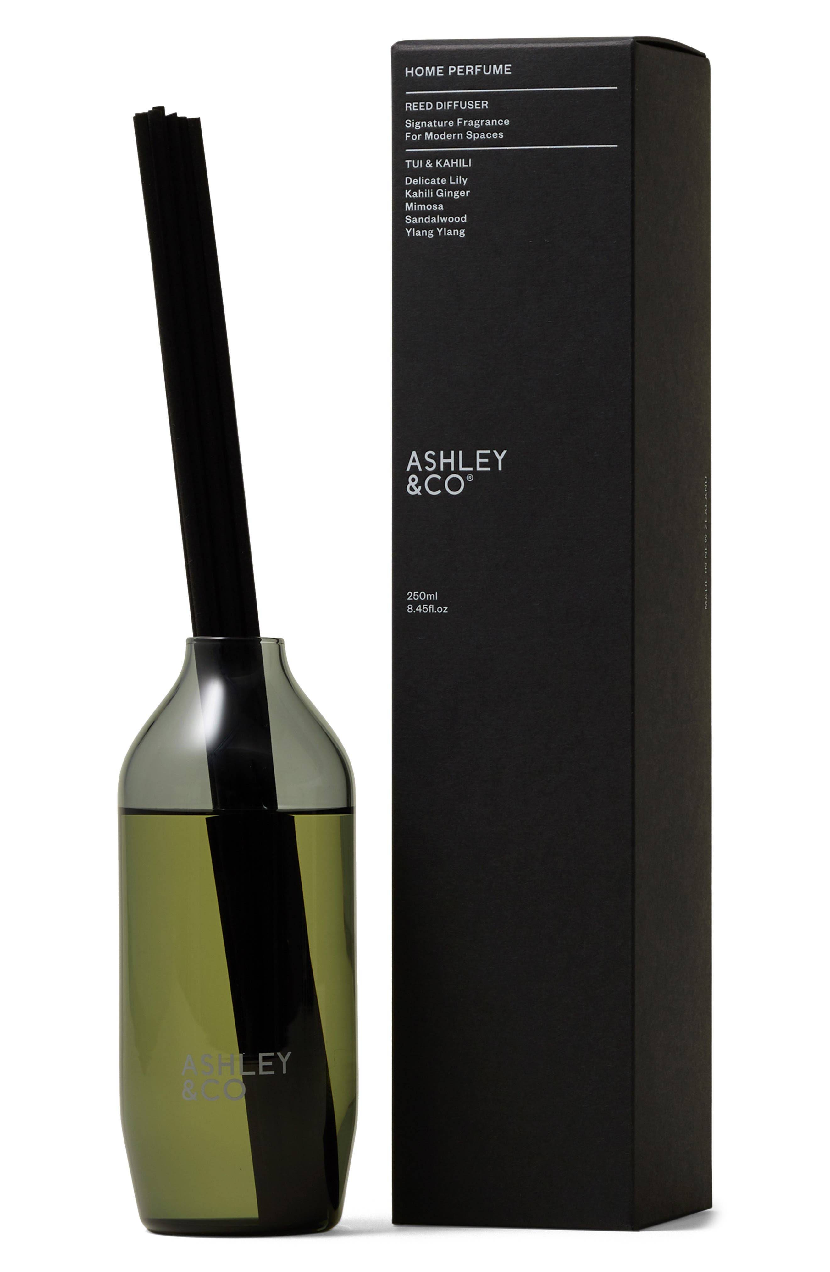 Ashley & Co Reed Diffuser - Thumbnail 2