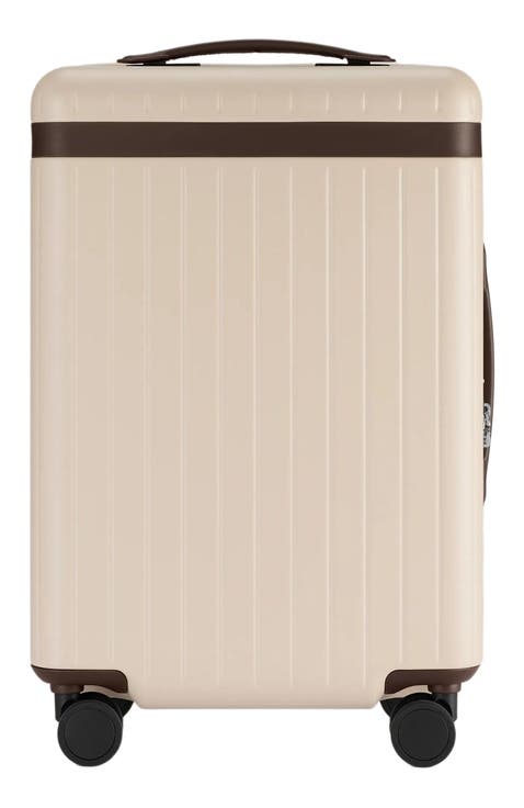 The Carry-on Suitcase