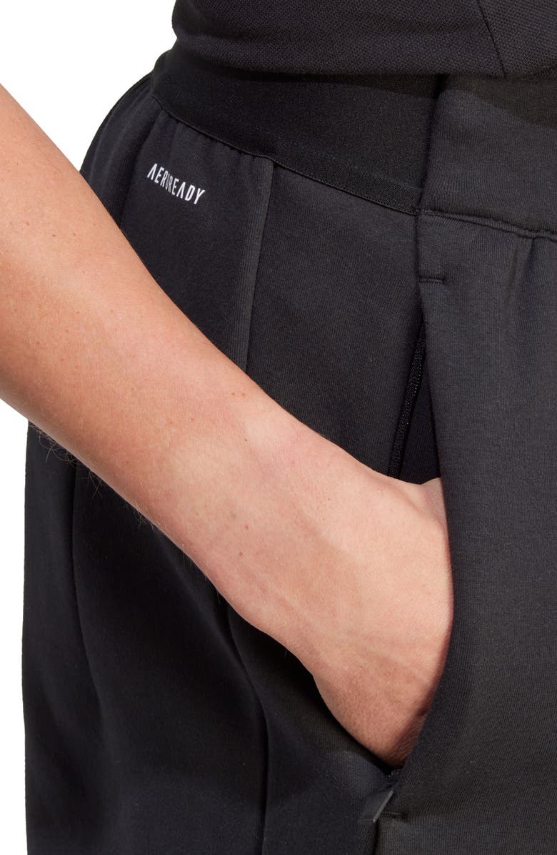 adidas Z.N.E. Premium Shorts, Alternate, color, 