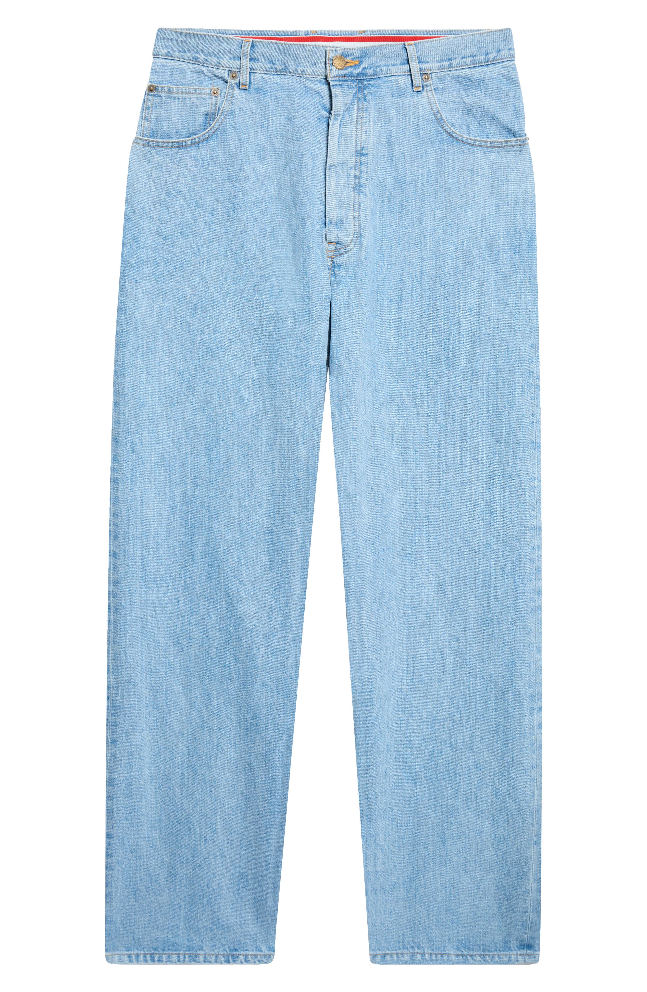 selected LIGHT BLUE