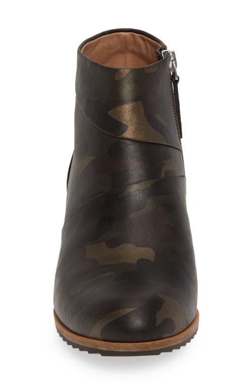Linea Paolo Yuri Bootie In Multi
