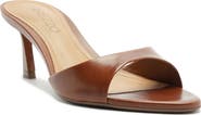 Arezzo Aubrey Mid Stiletto Sandal