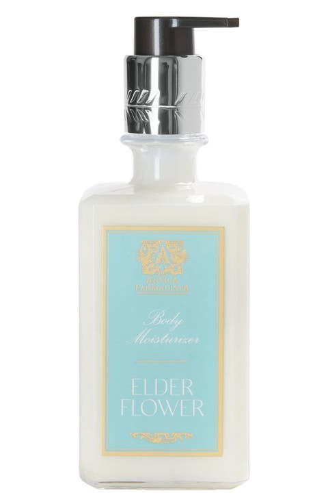 Liquid Velvet Body Moisturizer