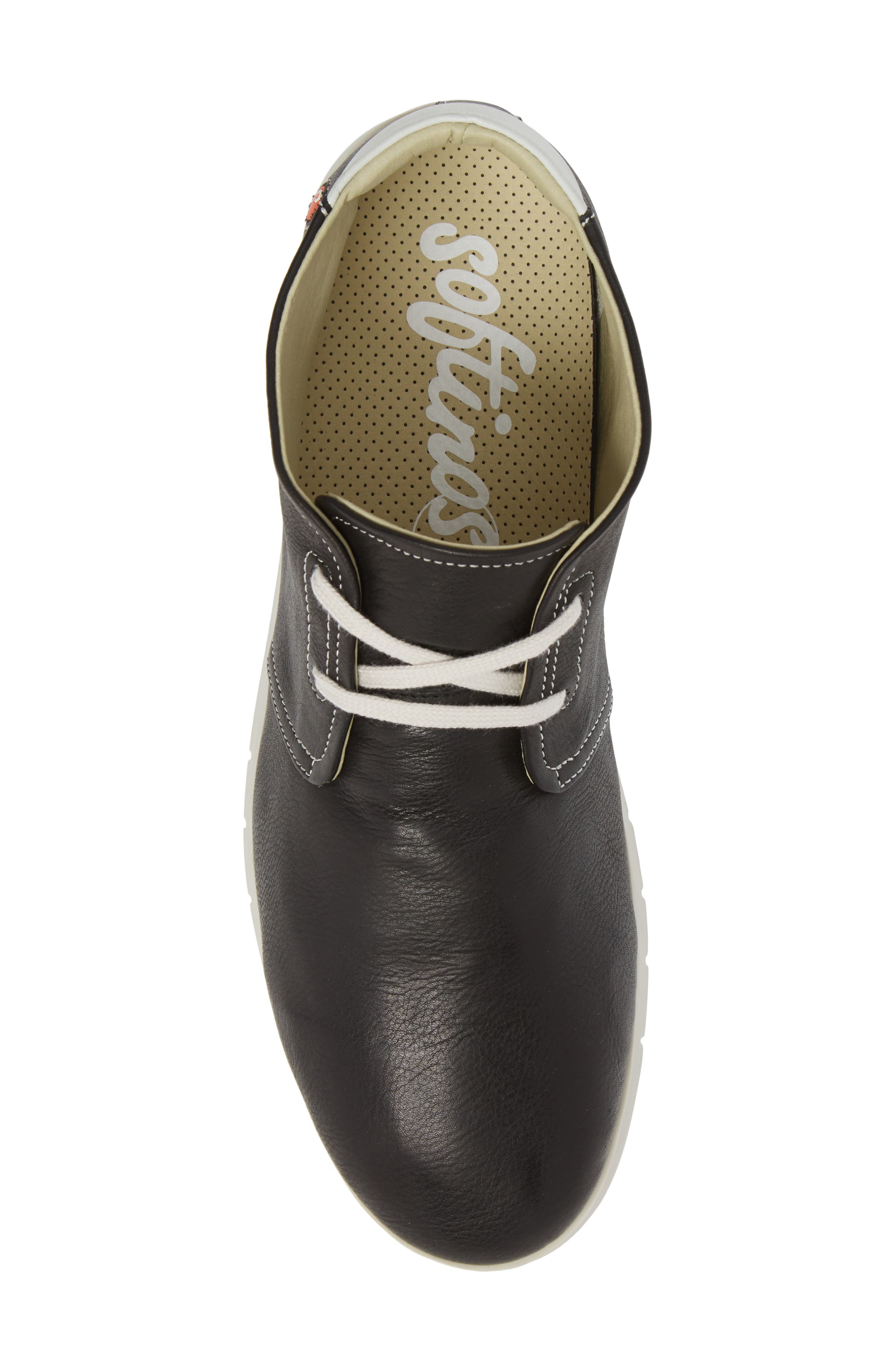 Softinos by Fly London Coi Chukka Boot, Alternate, color, 