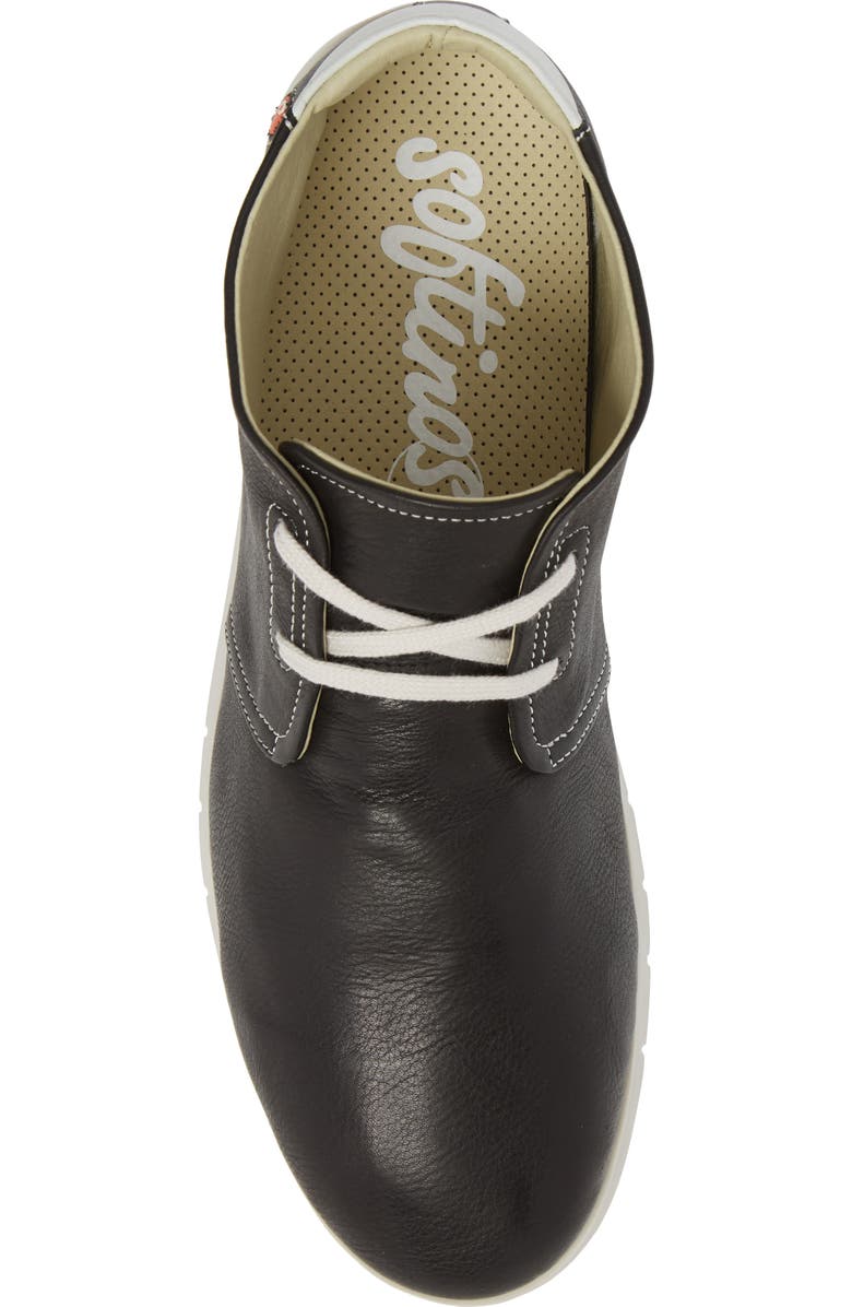 Softinos by Fly London Coi Chukka Boot, Alternate, color,