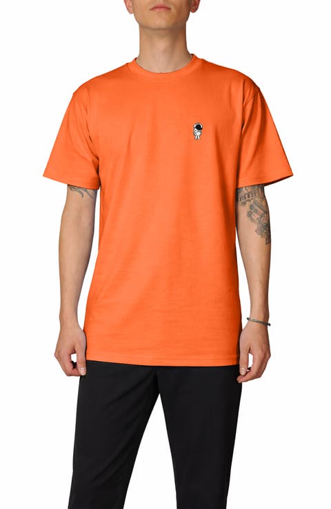 Astronaut Tee