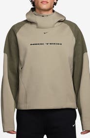 Nike Tech Therma-FIT Windwall Hoodie