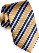 Nordstrom Stripe Silk Tie