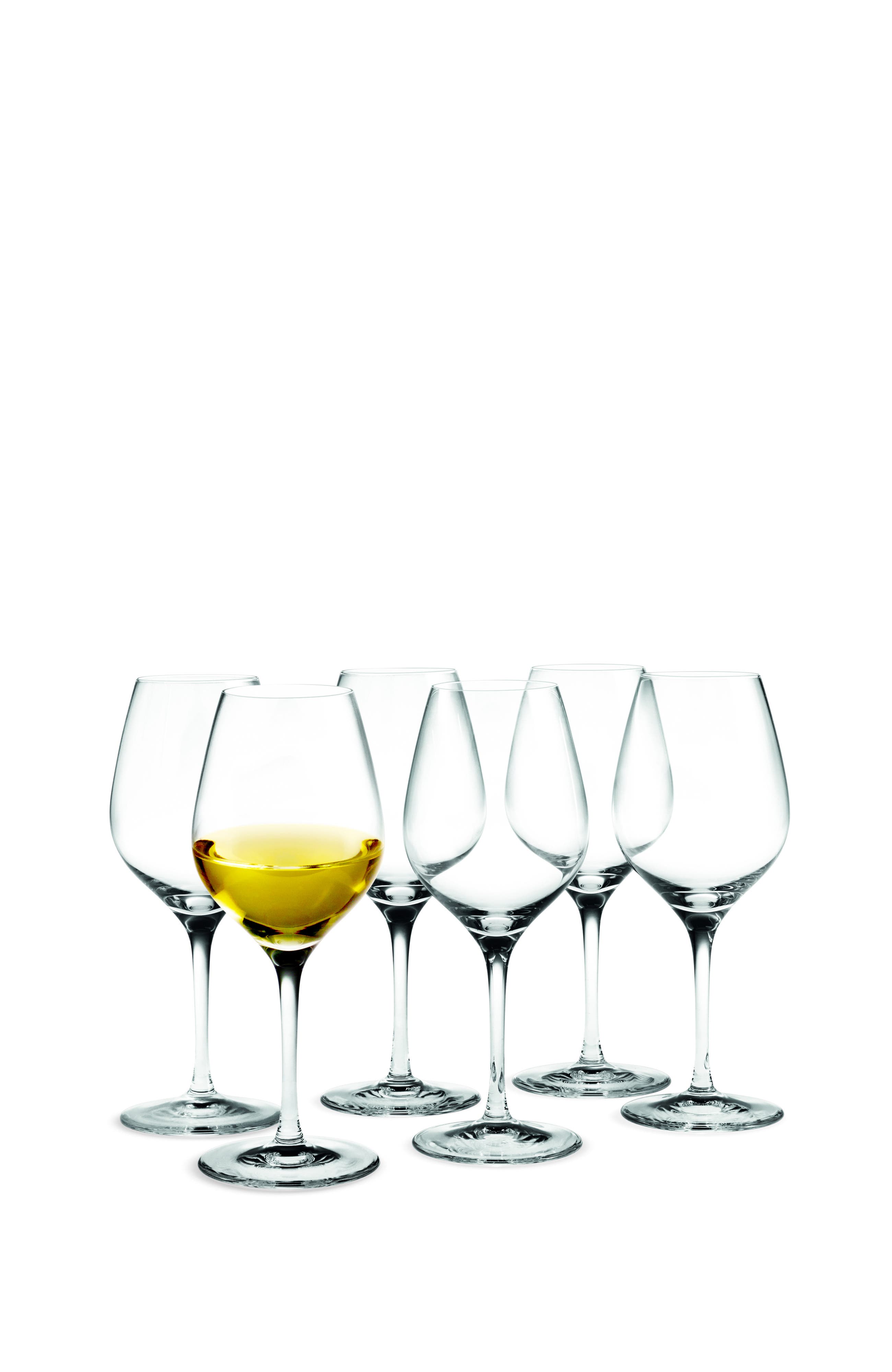 selected Clear