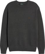 Rodd & Gunn Crewneck Cotton Sweater