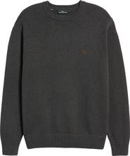Rodd & Gunn Crewneck Cotton Sweater