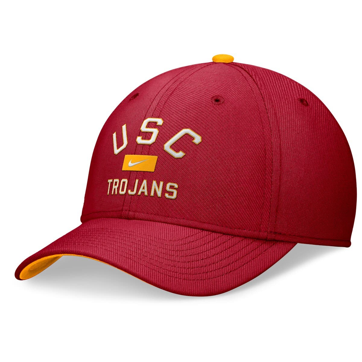 usc nike hat