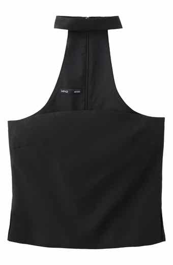Racerback Top