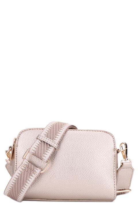 Zahara Crossbody Bag